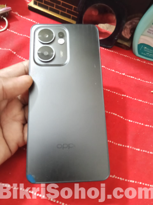Oppo reno 13F
